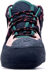Evolv General Climbing Shoes – Size 8 (Tan/Army Green) – New in Box