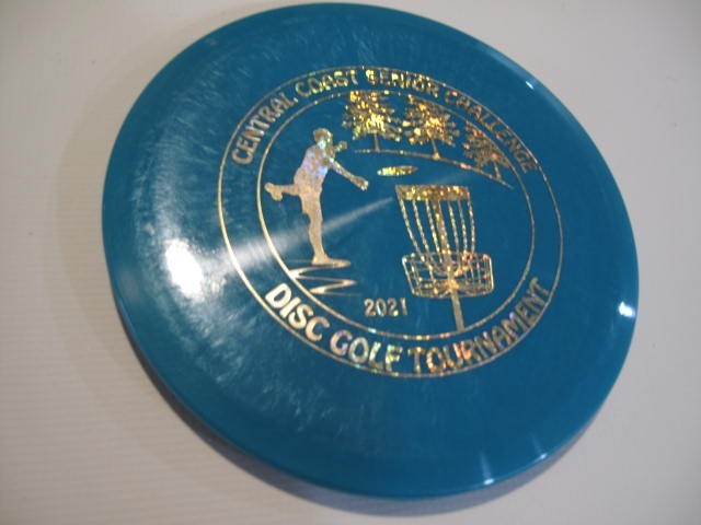 NEW 2021 MIDGE RANGE DRIVER LOOKS LIKE A ROC BUZZZ UNKNOWN MOLD LEGACY DGA