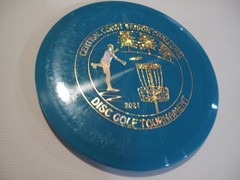 NEW 2021 MIDGE RANGE DRIVER LOOKS LIKE A ROC BUZZZ UNKNOWN MOLD LEGACY DGA
