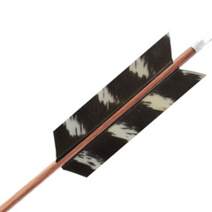 13pk Natural Wild Bar 9mm Profile + Micro Diameter (both wings at any lengths)