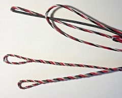 SAMICK SAGE 62″ Flemish Bowstring FOR 20-35 LB Recurve Bow FASTFLIGHT STRING