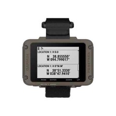 Garmin Foretrex 901 Ballistic Edition (010-02760-00)