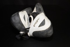 Evolv Defy Mens Size 12.5 Rock Climbing Shoes