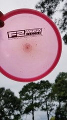 Innova Champion Wombat3 176g Never Thrown 176g