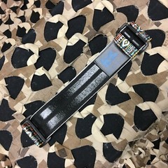 NEW KM Paintball Universal JT Goggle Strap – SE Mohave