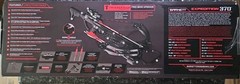 Barnett Crossbows XP 370 Crossbow