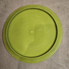 Innova Teebird3 -169g – Excellent Used Fairway Driver Disc – Light Green
