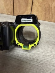 Garmin Xeno A1 Bow Sight – Left Handed