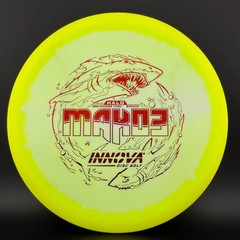 Innova Halo Star Mako3