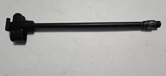 Airsoft 6mmProShop FAL Front Sight And Gas Tube Assembly