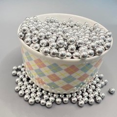 6mm Airsoft BBs .30g – 800 Count Aluminum Pellets for Target Practice & Games