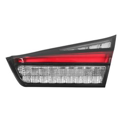 LED Inner Tail Light Right Rear Lamp For 2020-24 Mitsubishi Outlander Sport/ASX