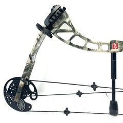 PSE Brute Bow RH 25-30″ / 70lbs.