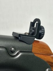 Peep Sight for Daisy Red Ryder – 3mm Aperture – Adjustable Height – 38B, 99, 96