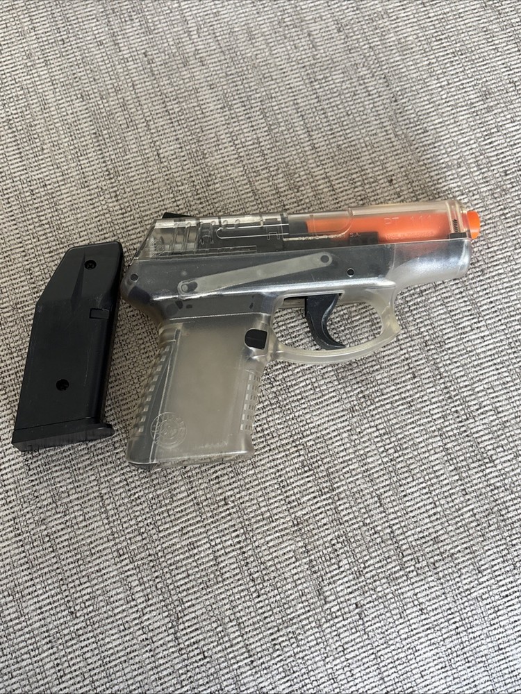 Air Soft Gun, Forjas Taurus PT 111, Millennium