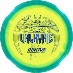 Innova Halo Star Valkyrie | Choose Weight & Color