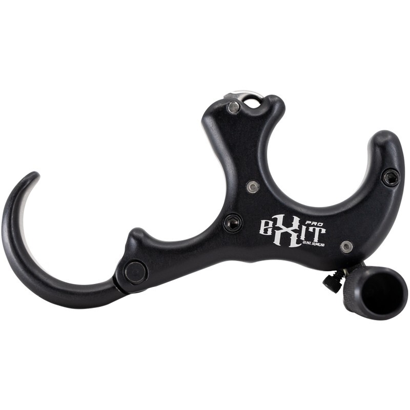 B3 Archery Alpha – Flex Connector – Grey