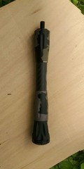 Elite 8 Inch Micro Stabilizer Kuiu Verde