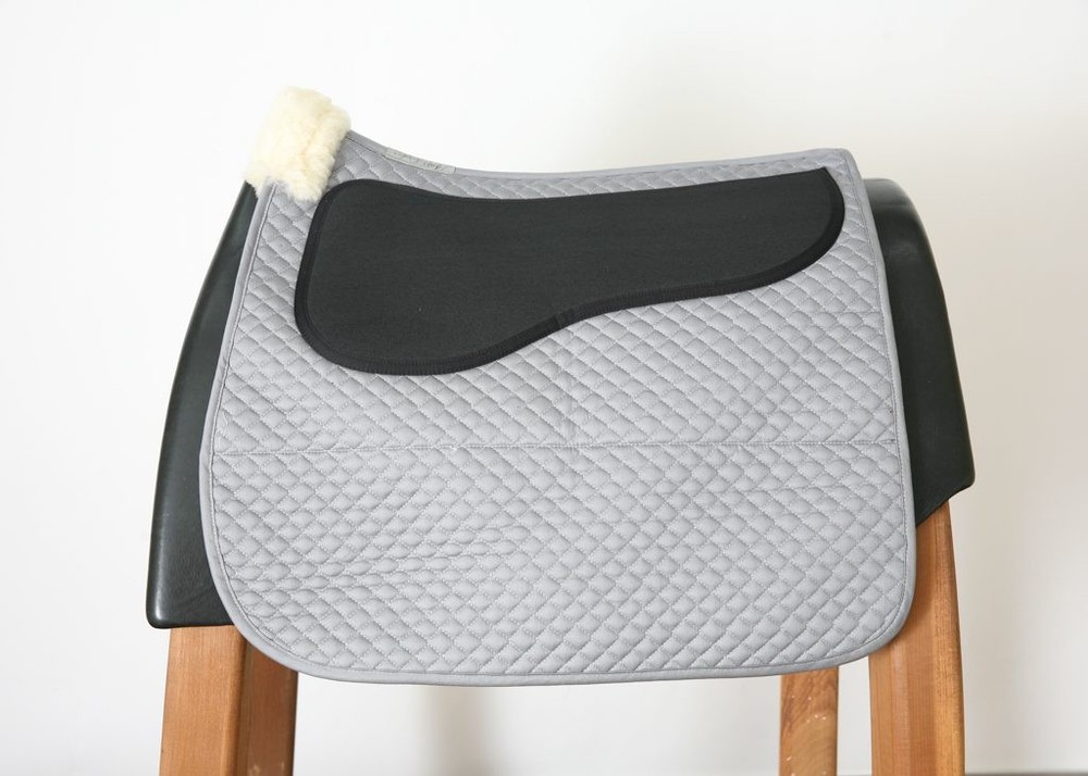 EQuest Dressage Grip Pad Formerly Barnsby Grip Pad