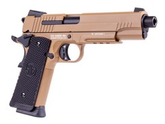 SIG Sauer 1911 Emperor Scorpion CO2 BB Pistol 0.177