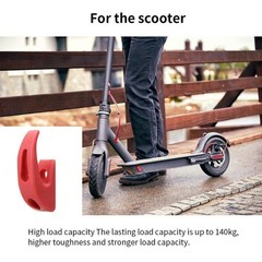 Skateboard Storage Hook Electric Scooter Front Hook Hanger Practical Front Hook