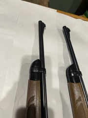 Crosman 2100 Classic BB/Pellet Air Gun .177 Lot Of 2