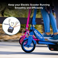 Control Module for Razor Power Core 90 (V1 ) & E90 (V1 – V2 ) Scooter
