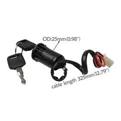 36V 800W Brush Electric Motor Full kit Controller for Quad e-Bike ATV Bicycle