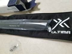 Shibuya Ultima MZS Carbon Short Side Rod 10″
