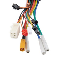 Electric Scooter Controller for Hitway For H5 Model A 10 Wire Connection