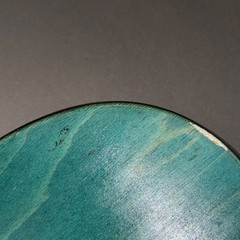 ANTI HERO RANEY BERES SKATEBOARD DECK 1st Pro Model Pigeon DLX 8.38 John Cardiel
