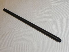 Crosman .22 cal 10.375″ Rifled Barrel for 1322 or Convert 1377 to 22 cal. 10.25″