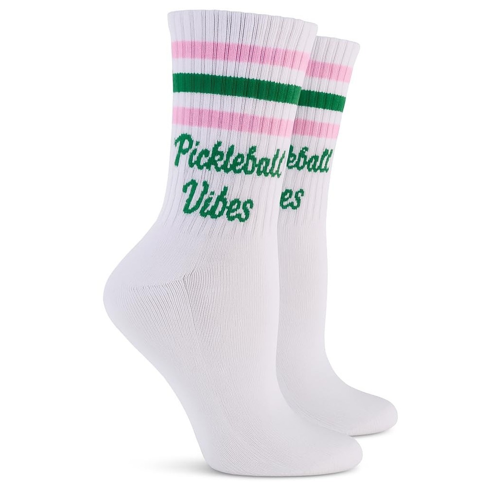 Socktown Performance Crew Socks Womens Gift One – Gifts