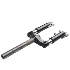 Front Shock Absorber Bicycles Easy To Install For Fiido Q1 Electric Scooter