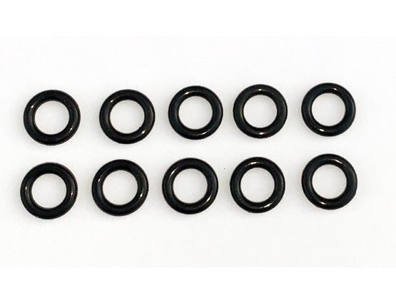 Fill Probe Nitrile O-Rings for 0099-W,Hatsan,Evanix,FX,Logun,Raider PCP 10 Piece