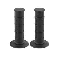 7/8″ 22mm & 24mm Motorcycle Hand Grips Replacement for All Off Road ATV Dirt …