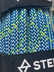 Sterling Canyon Prime 8.5mm Static Rope 150’ Blue Brand New Climbing Rope