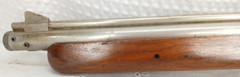 SHERIDAN .20 5MM CAL SILVER STREAK AIR RIFLE RARE VINTAGE COLLECTOR’S GUN FR SHP