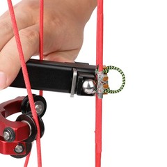 Quick Mount Ball Beads Tool Marbles Archery Dual-use Compound Bow Taregt Hunt