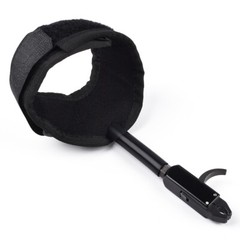 Archery Caliper Release Aid Trigger Wrist Strap for Adult Compound Bow Shooting