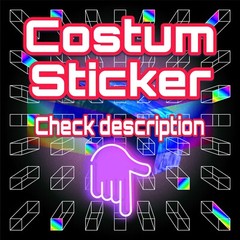 Anime vinyl Sticker,(465) sexy NieR Automata, waifu ecchi decal Waterproof