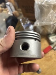 briggs and stratton Racing Go Kart Pistons 6 In Box