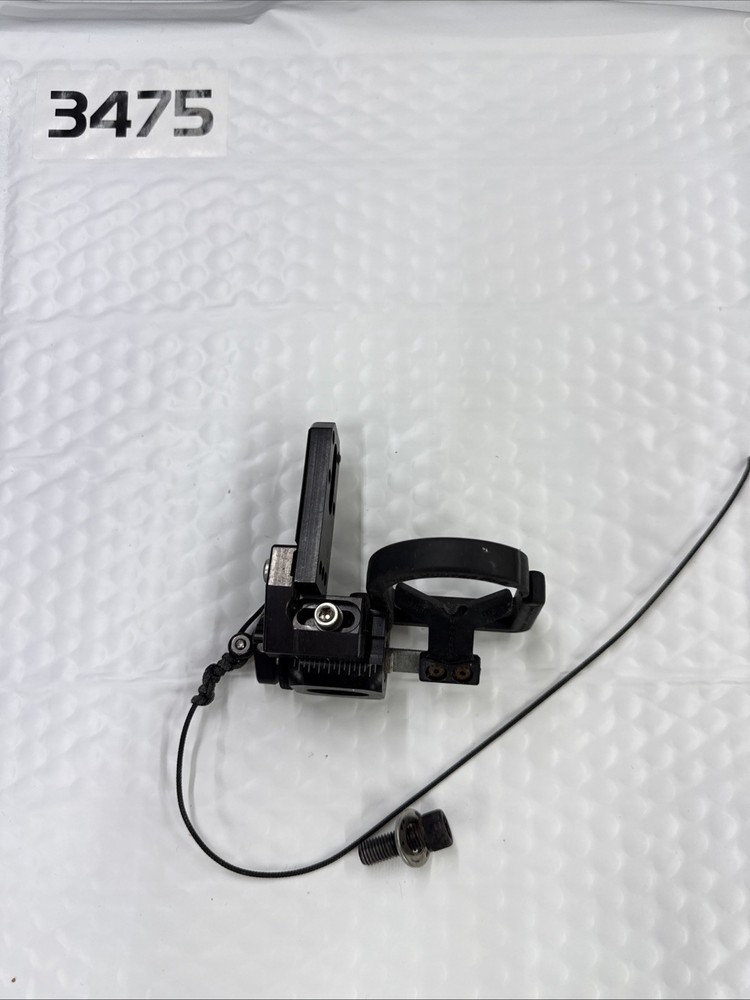 Item 3475 – Hamskea Archery – Hybrid Hunter Pro – LH