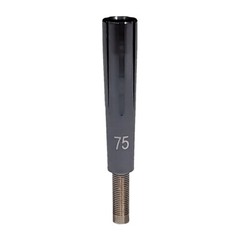 Victory Archery Inserts VAP Shok TL 239 75 Grain Insert 12 Pack 04417