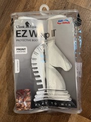 Classic Equine II Protective Boot. Front, Standard Size AWEW100 New