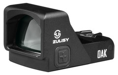 Shake Wake Green Dot Reflex Sight Zulisy OAK for RMR Cut Glock 20 44 MOS TP9SFX