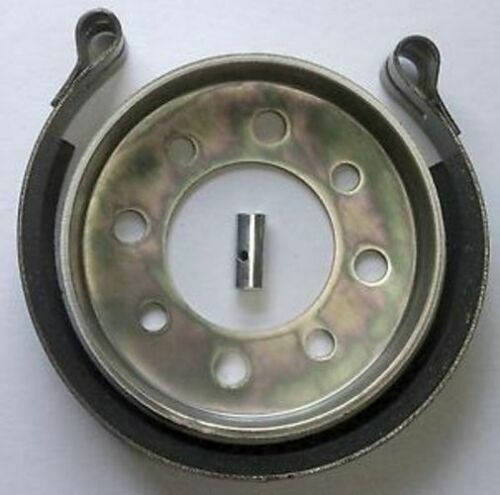 4 Inch 4» Brake Band And Drum for Go Kart, Mini Bike. USA!!