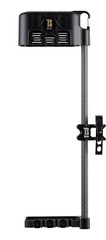 New 2024 Tight Spot AIR LOCK Quiver 4 Arrow Black- Right-Handed