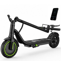 2026 Foldable Adult Electric Scooter, High Speed 31KM/H Urban Commuter Escooter