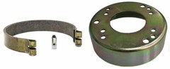 4.5″ BRAKE DRUM and BAND KIT for Go Kart Cart, Yard Cart, Mini Bike, Yerf-Dog